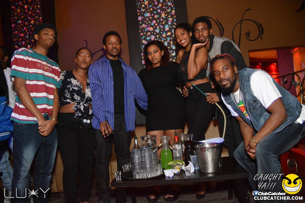 Luxy nightclub photo 126 - December 28th, 2018