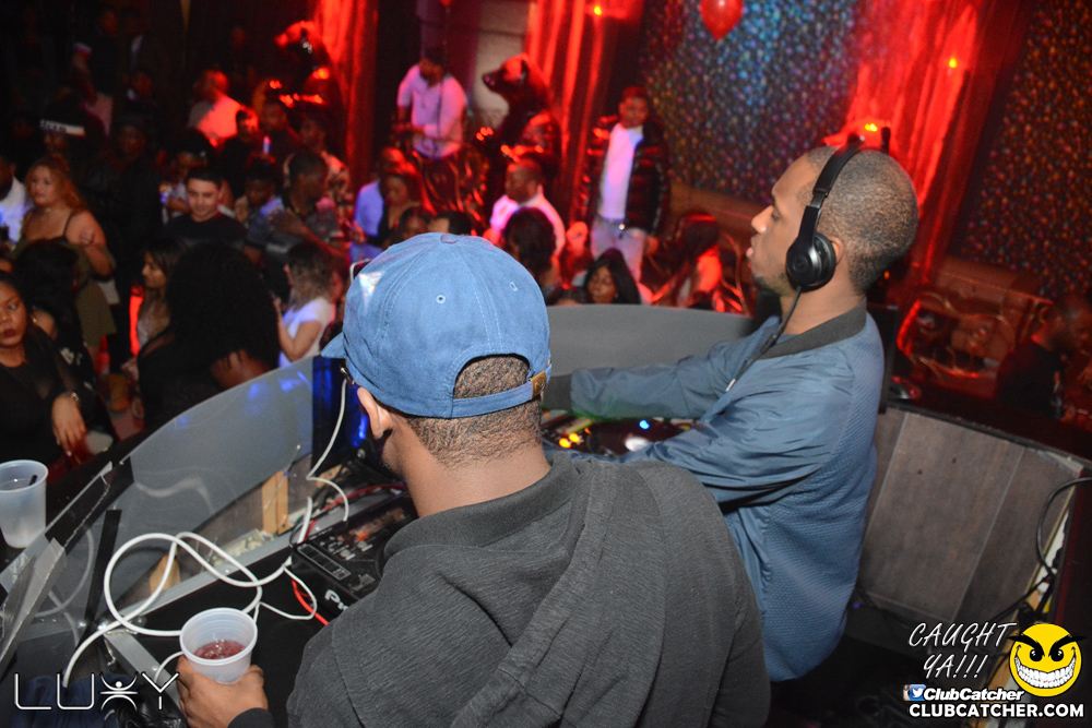 Luxy nightclub photo 128 - December 28th, 2018