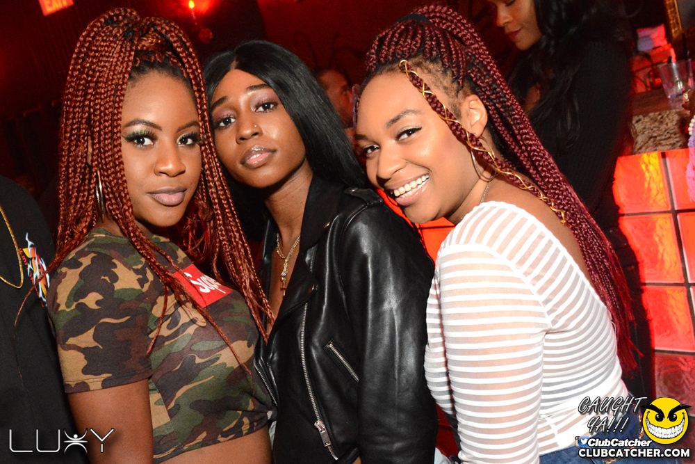 Luxy nightclub photo 129 - December 28th, 2018