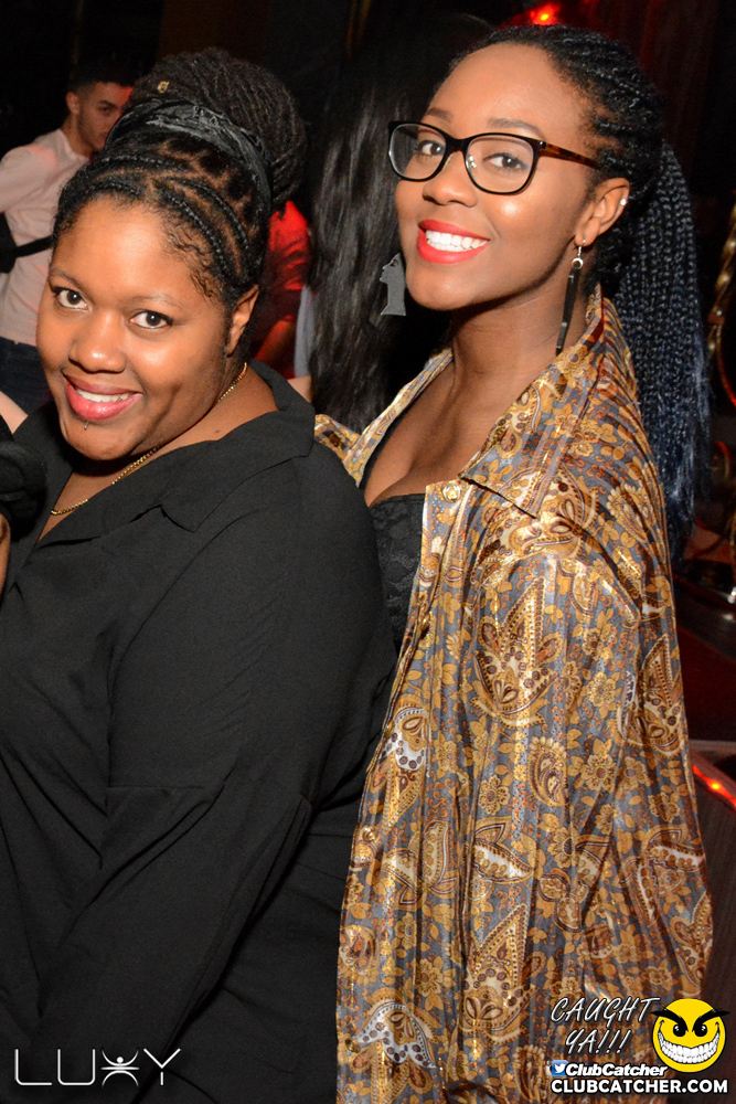 Luxy nightclub photo 130 - December 28th, 2018