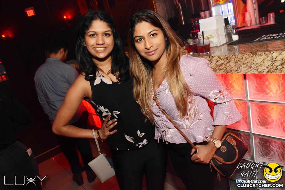 Luxy nightclub photo 14 - December 28th, 2018