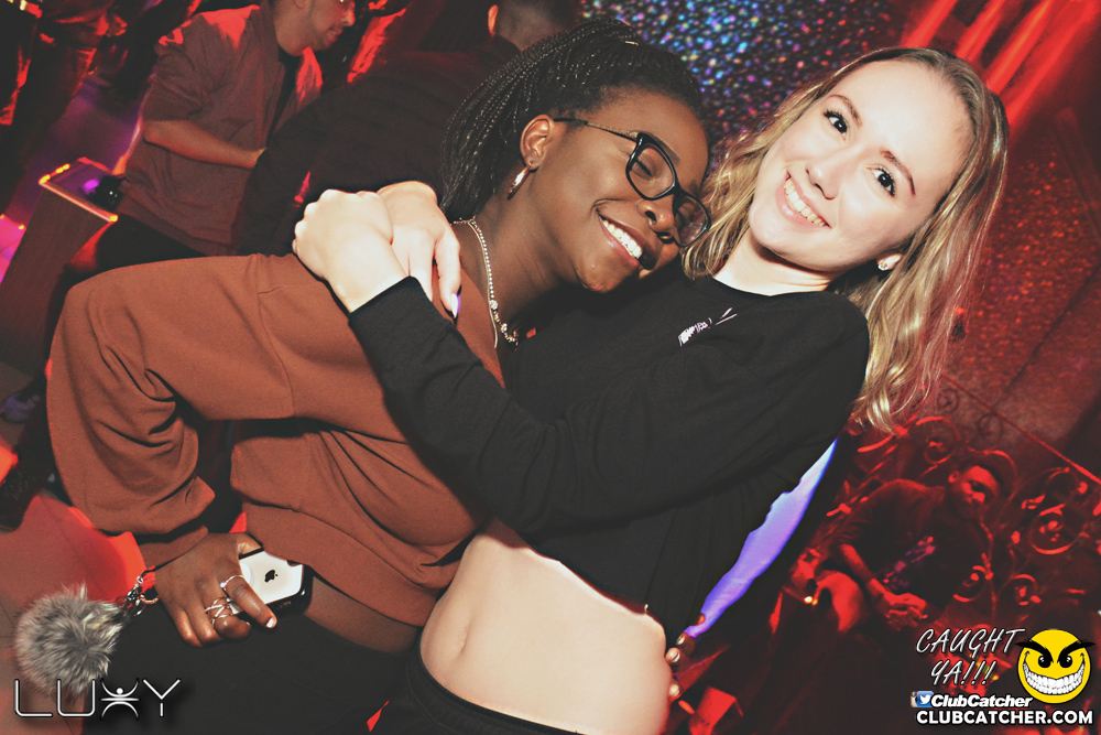 Luxy nightclub photo 131 - December 28th, 2018