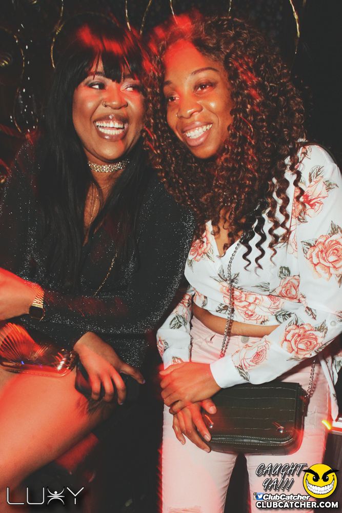 Luxy nightclub photo 132 - December 28th, 2018