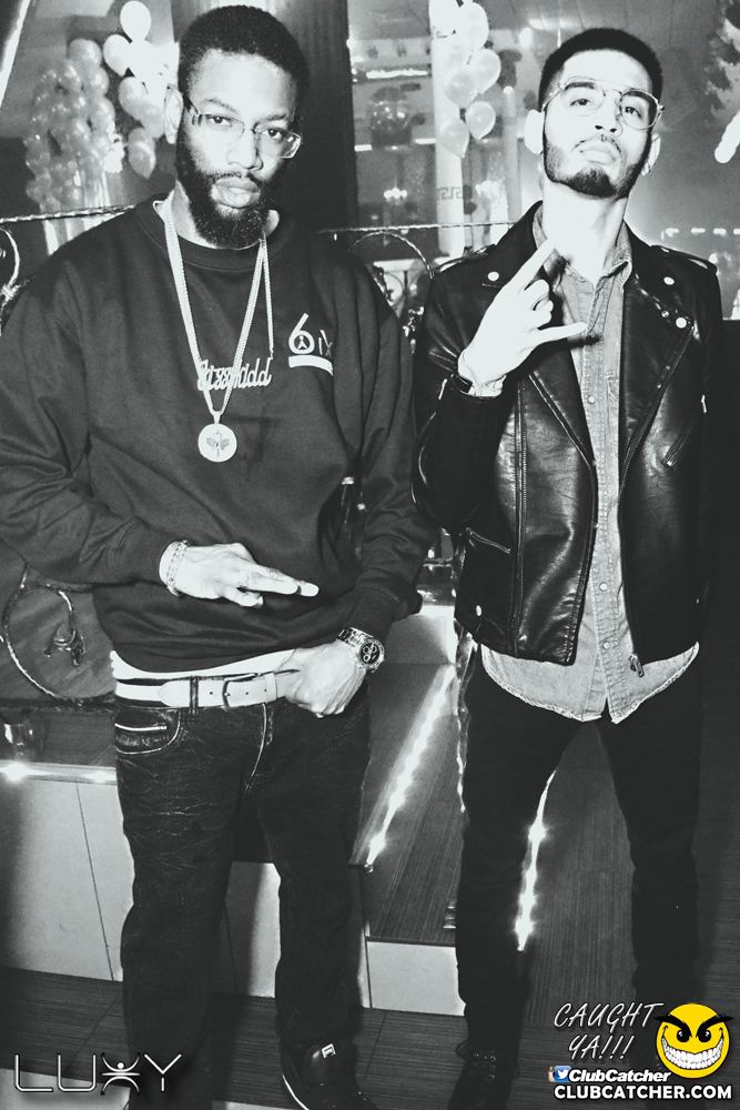 Luxy nightclub photo 135 - December 28th, 2018