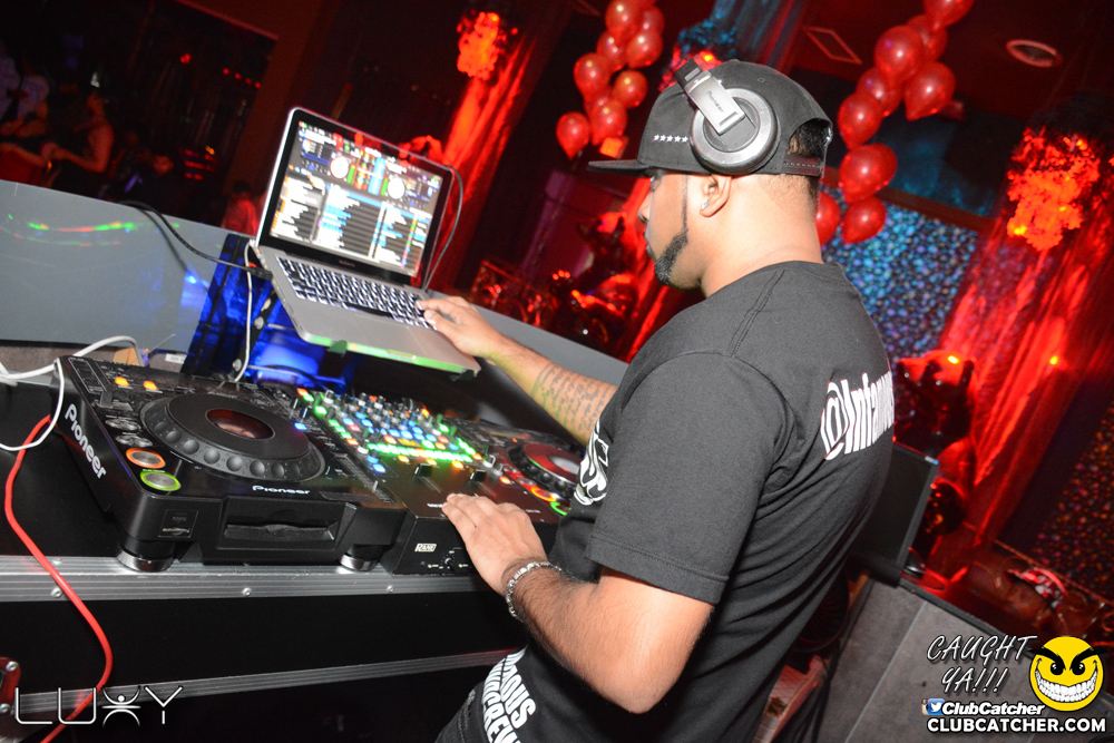Luxy nightclub photo 136 - December 28th, 2018