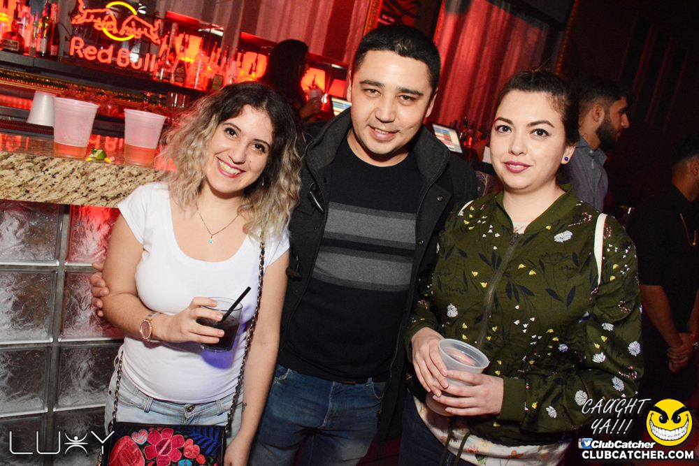 Luxy nightclub photo 137 - December 28th, 2018