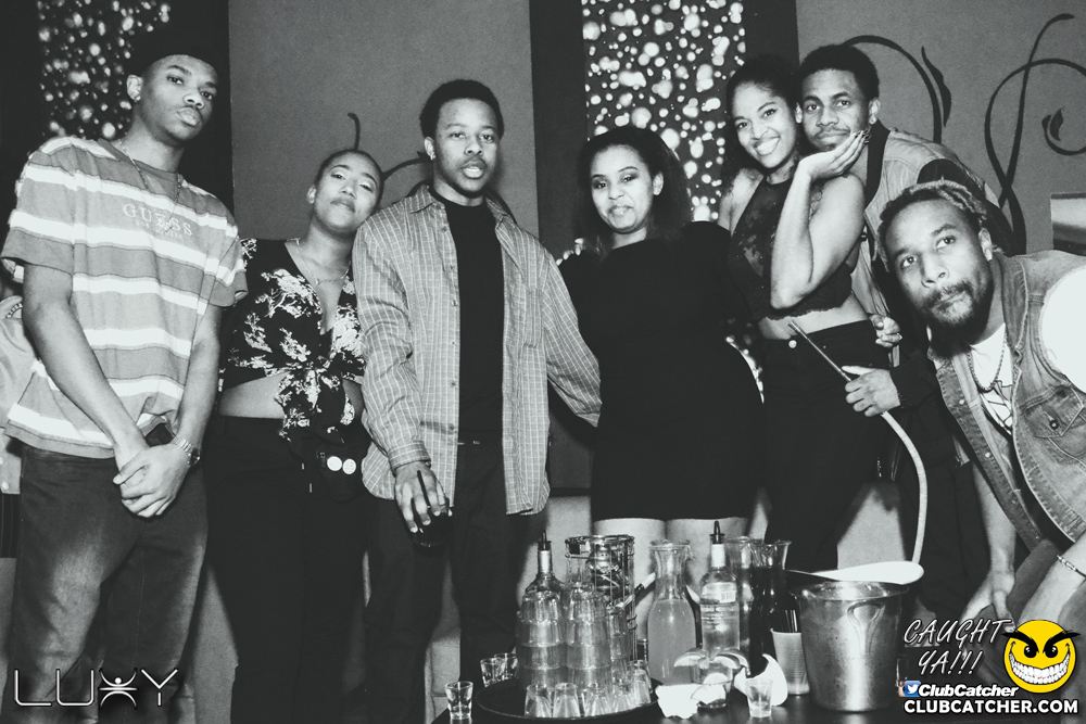 Luxy nightclub photo 138 - December 28th, 2018