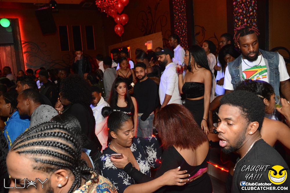 Luxy nightclub photo 139 - December 28th, 2018