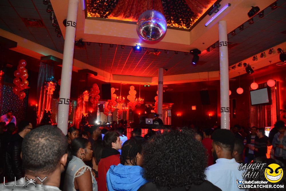 Luxy nightclub photo 141 - December 28th, 2018