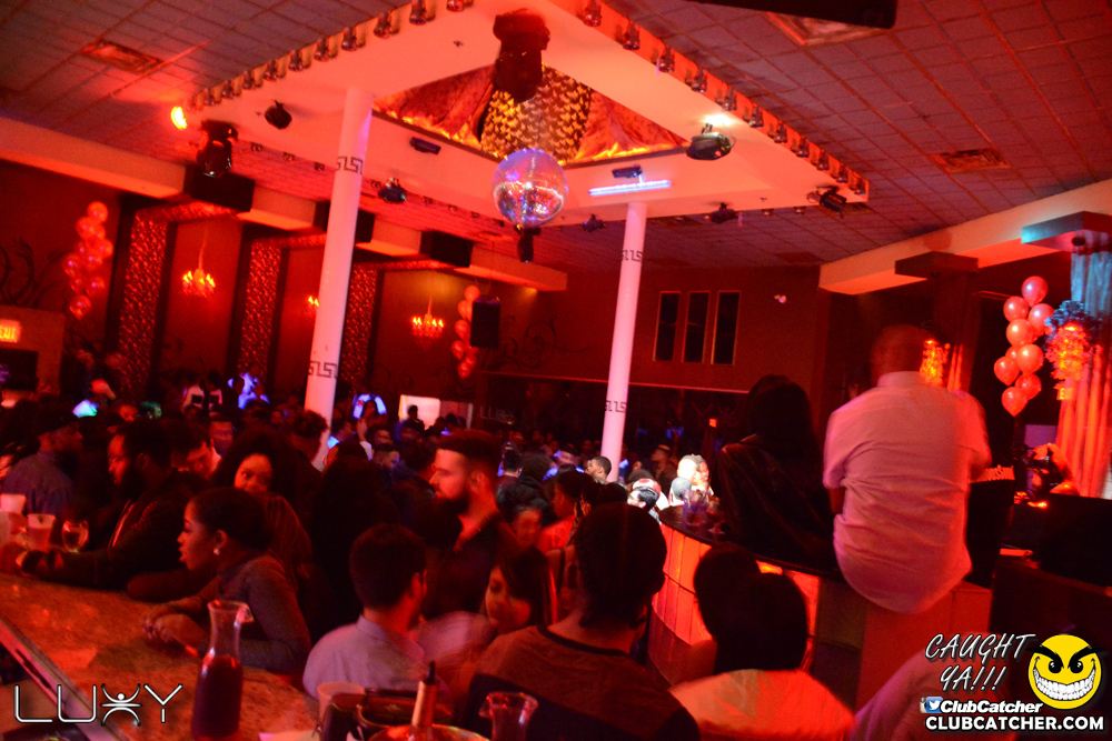 Luxy nightclub photo 143 - December 28th, 2018