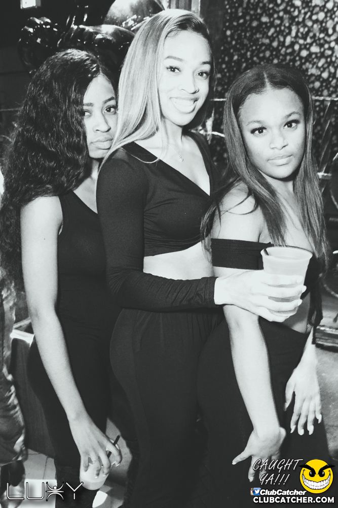 Luxy nightclub photo 144 - December 28th, 2018