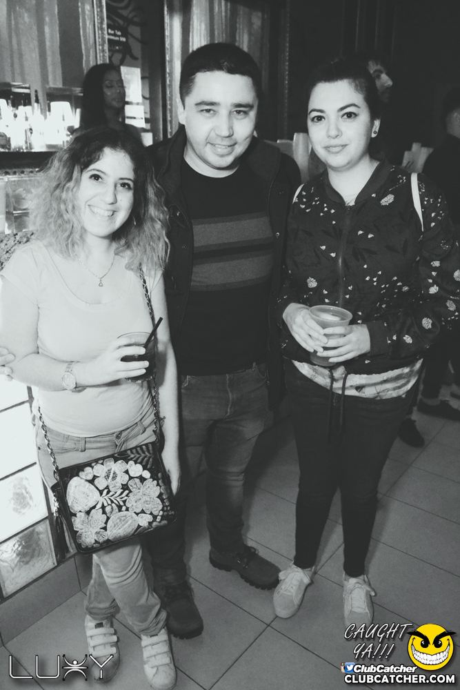 Luxy nightclub photo 146 - December 28th, 2018