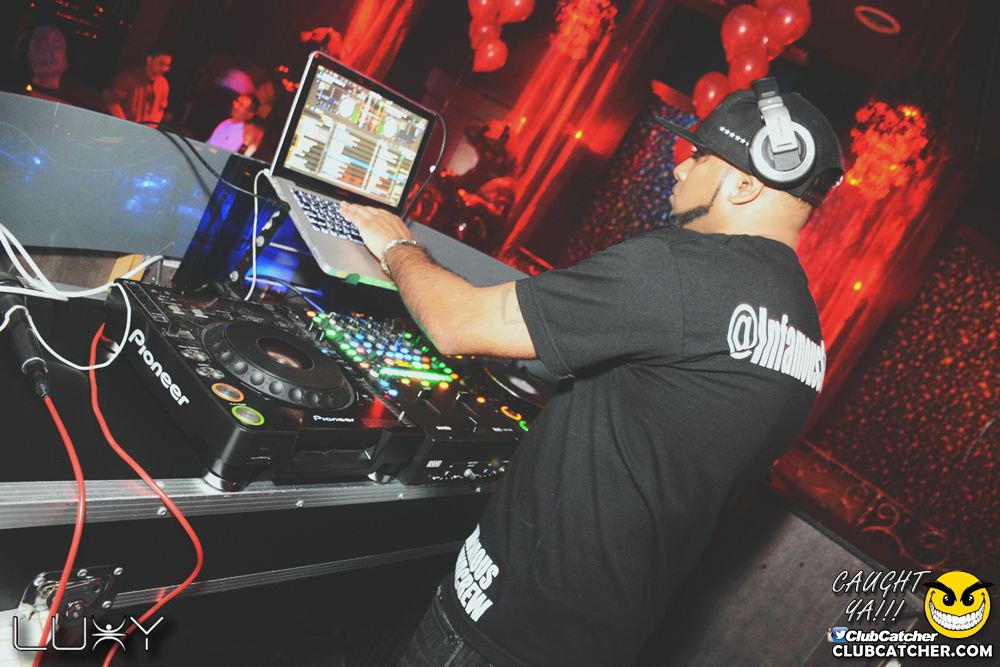 Luxy nightclub photo 148 - December 28th, 2018