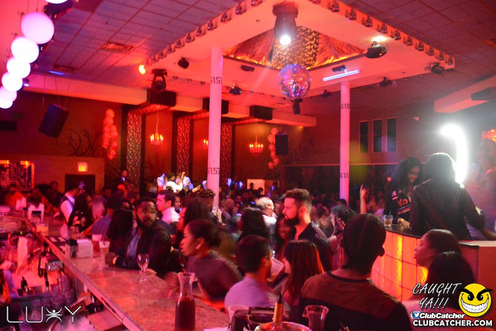 Luxy nightclub photo 150 - December 28th, 2018