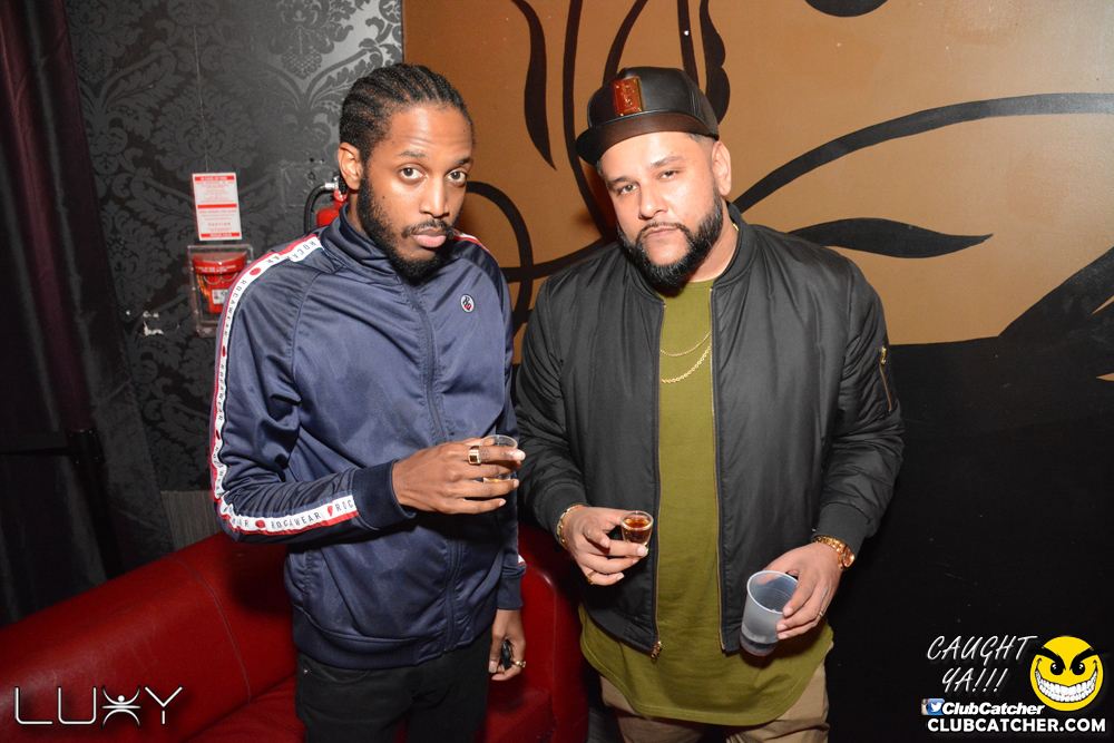 Luxy nightclub photo 16 - December 28th, 2018