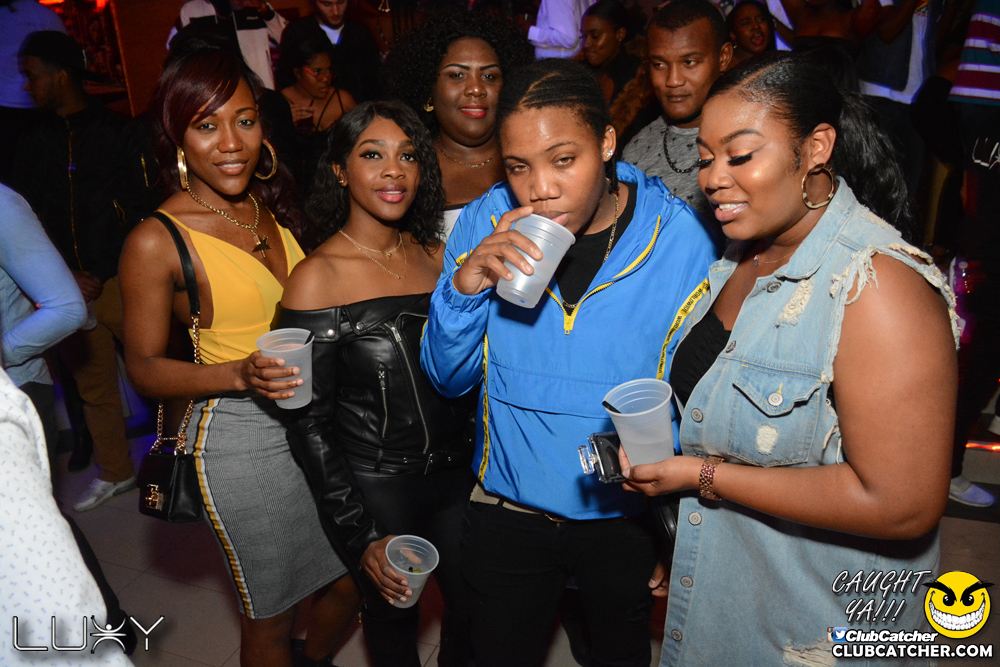 Luxy nightclub photo 153 - December 28th, 2018