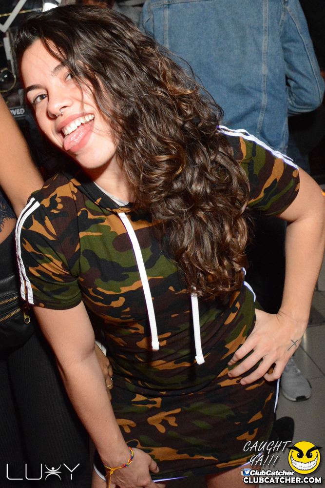 Luxy nightclub photo 154 - December 28th, 2018