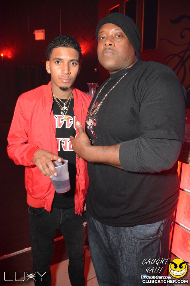 Luxy nightclub photo 156 - December 28th, 2018