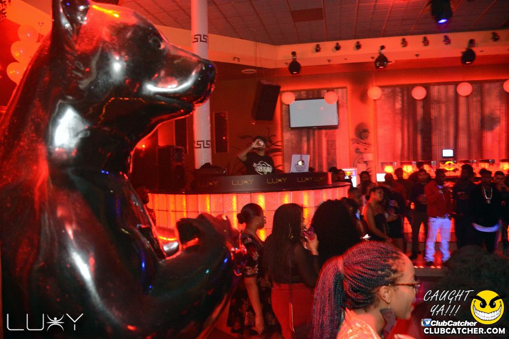 Luxy nightclub photo 157 - December 28th, 2018