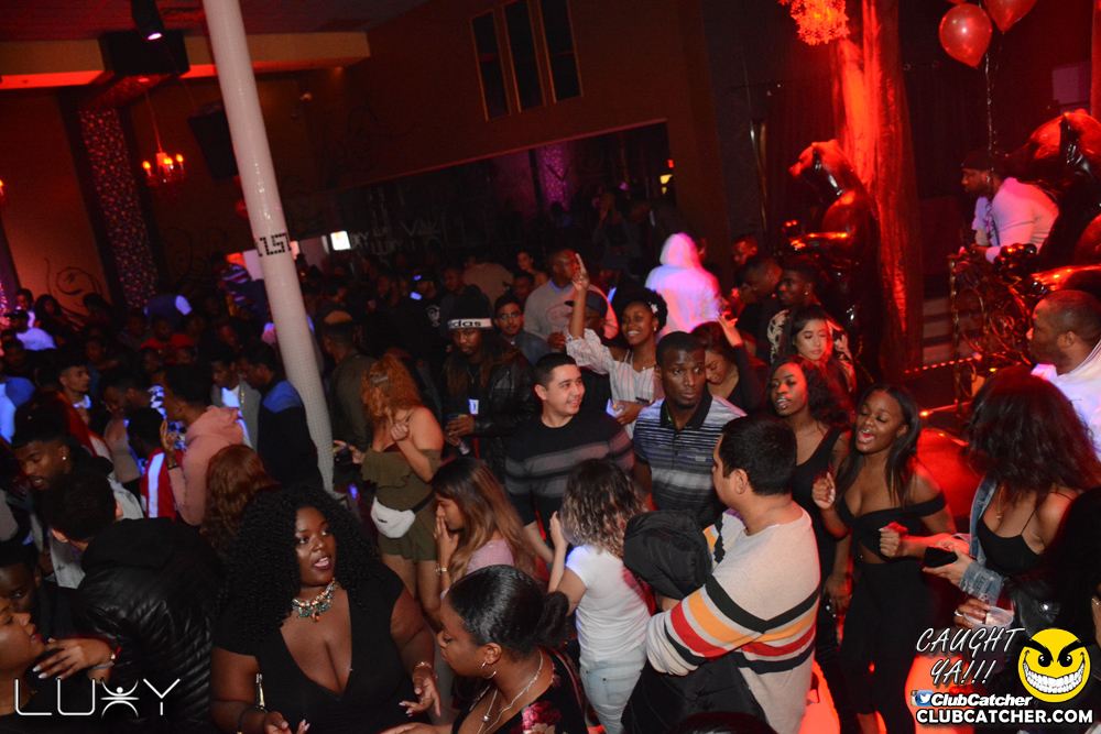 Luxy nightclub photo 158 - December 28th, 2018