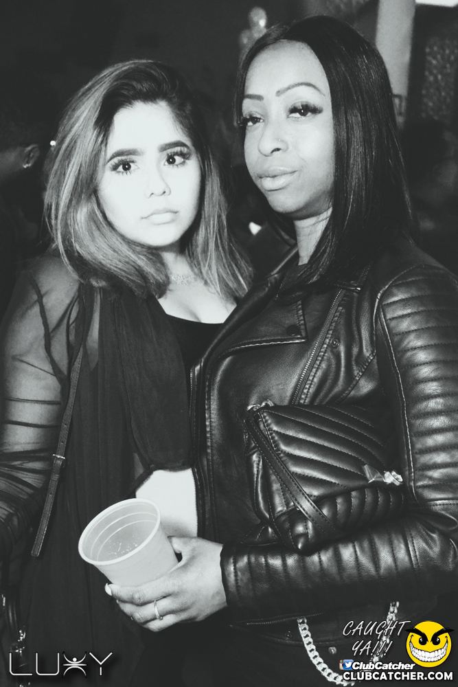 Luxy nightclub photo 159 - December 28th, 2018