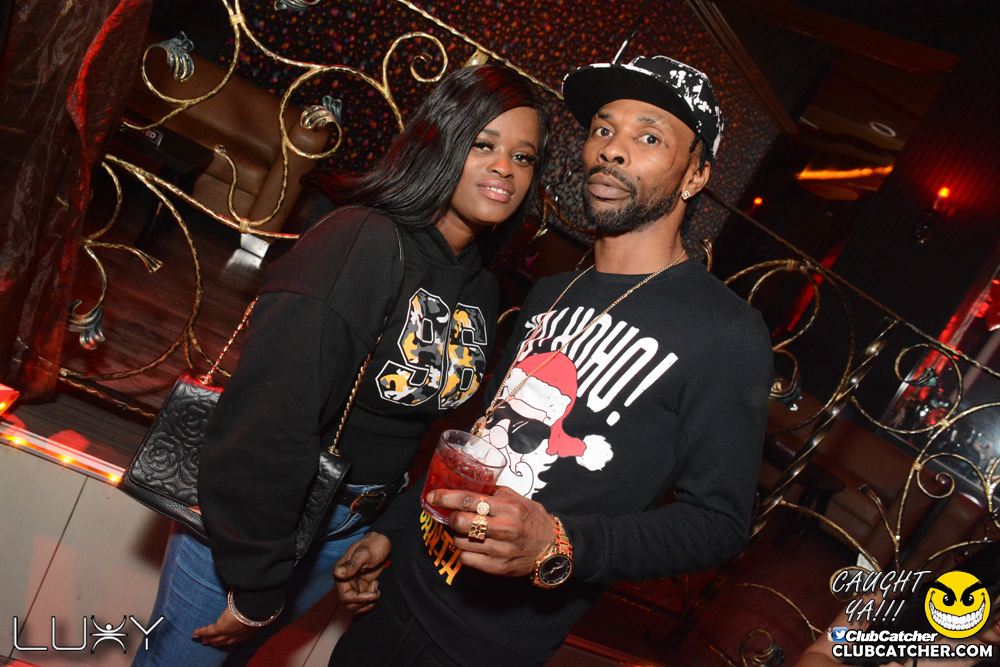 Luxy nightclub photo 160 - December 28th, 2018