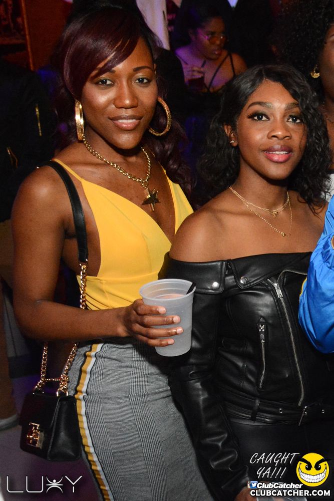 Luxy nightclub photo 161 - December 28th, 2018