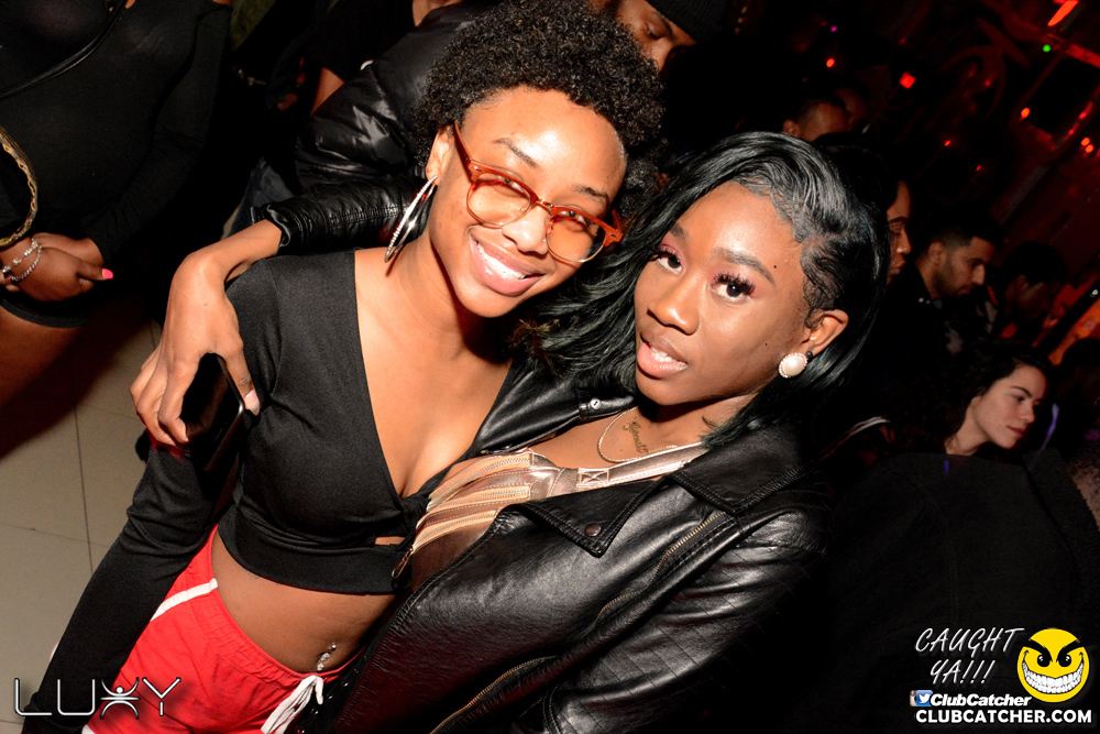 Luxy nightclub photo 162 - December 28th, 2018