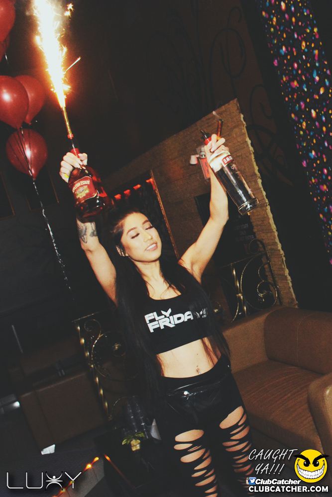 Luxy nightclub photo 163 - December 28th, 2018