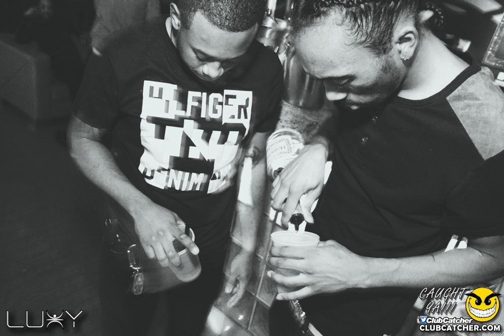 Luxy nightclub photo 165 - December 28th, 2018