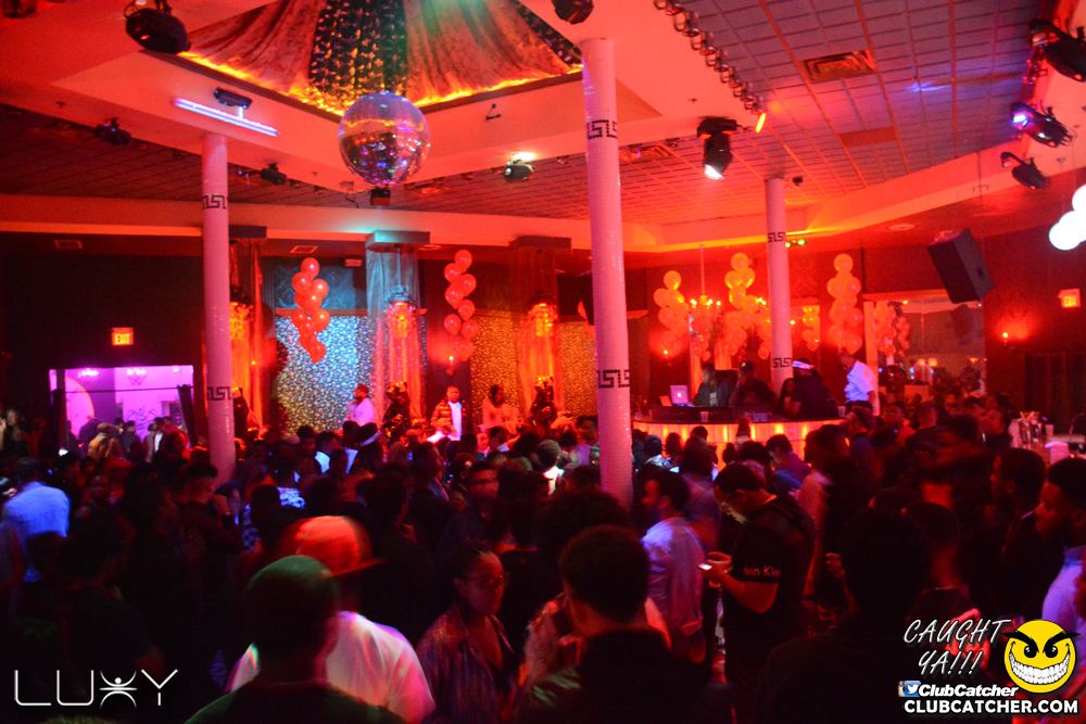 Luxy nightclub photo 166 - December 28th, 2018