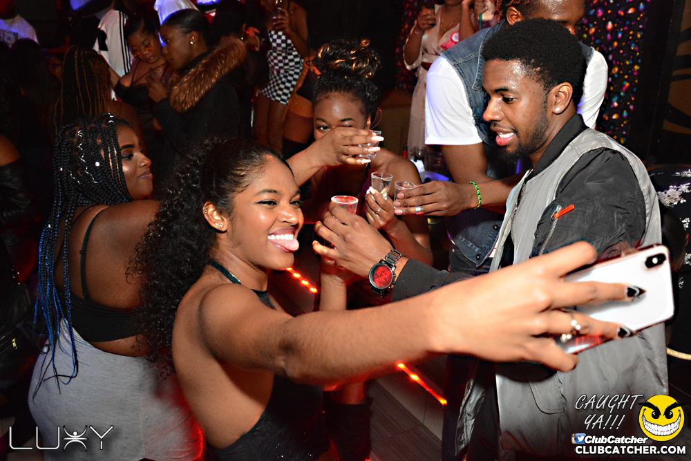 Luxy nightclub photo 167 - December 28th, 2018