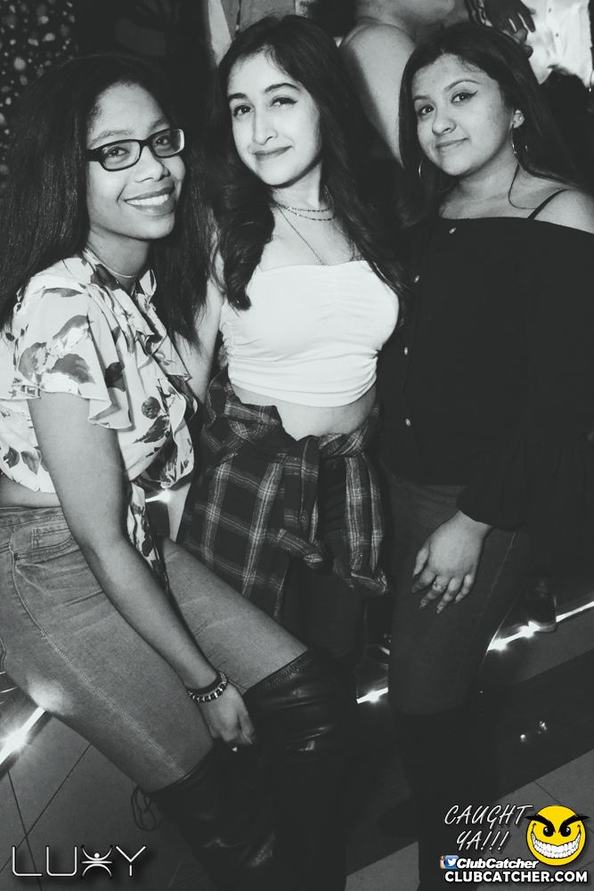 Luxy nightclub photo 168 - December 28th, 2018