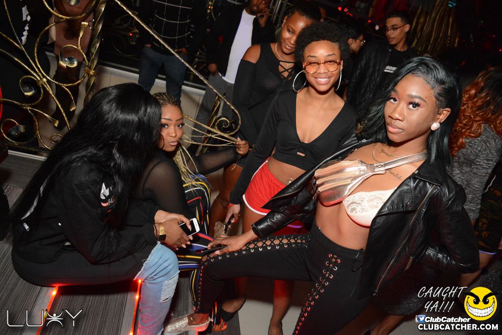 Luxy nightclub photo 169 - December 28th, 2018
