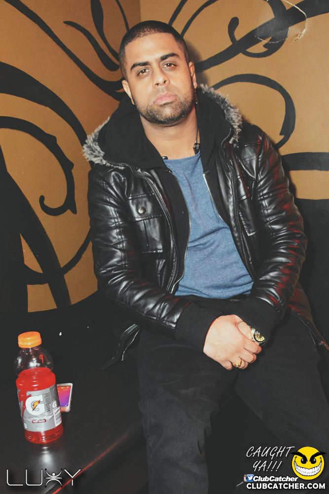 Luxy nightclub photo 170 - December 28th, 2018