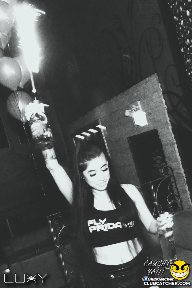 Luxy nightclub photo 171 - December 28th, 2018