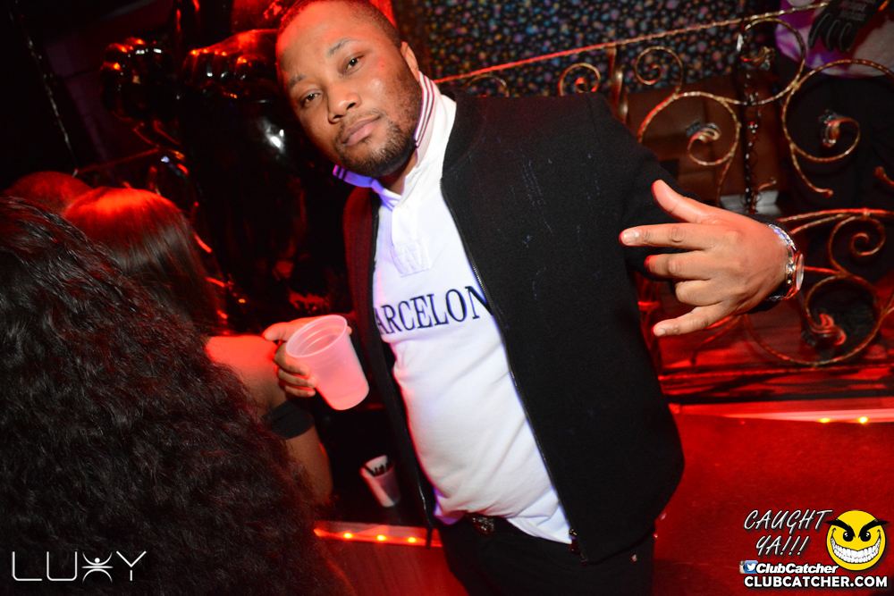 Luxy nightclub photo 172 - December 28th, 2018