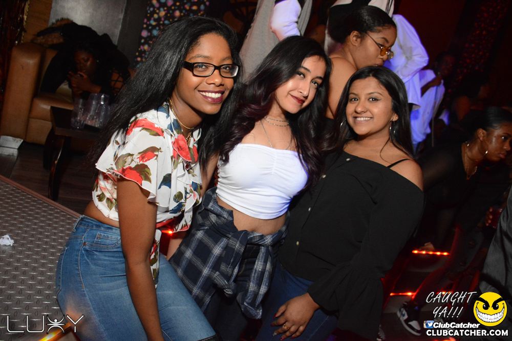 Luxy nightclub photo 173 - December 28th, 2018