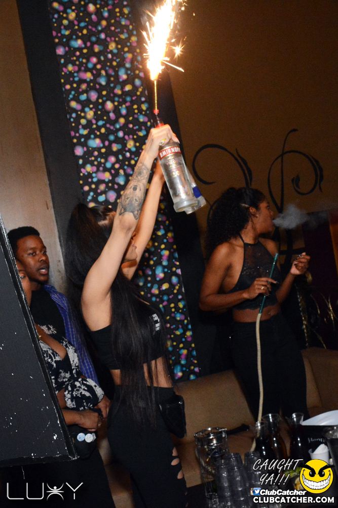 Luxy nightclub photo 175 - December 28th, 2018