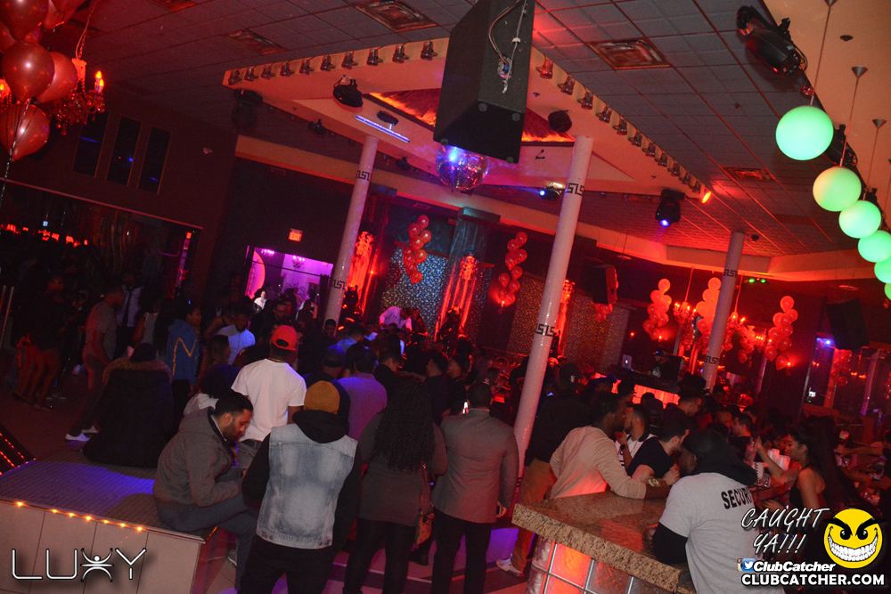 Luxy nightclub photo 178 - December 28th, 2018