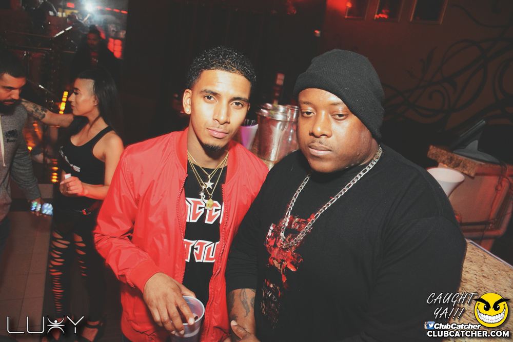 Luxy nightclub photo 179 - December 28th, 2018