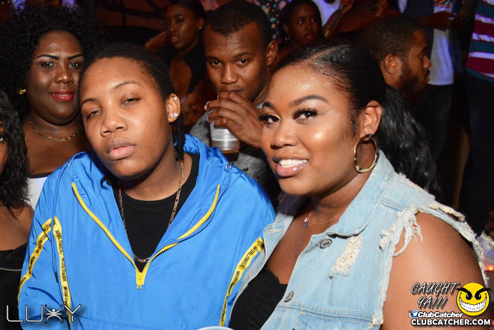 Luxy nightclub photo 180 - December 28th, 2018