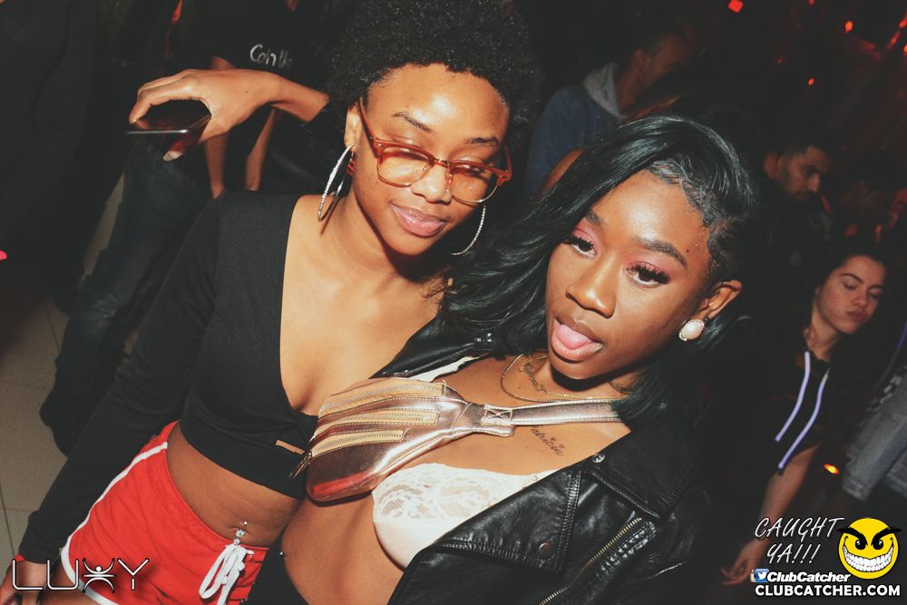 Luxy nightclub photo 181 - December 28th, 2018