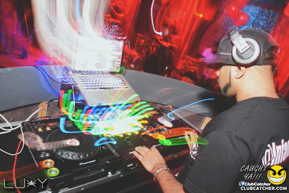 Luxy nightclub photo 182 - December 28th, 2018