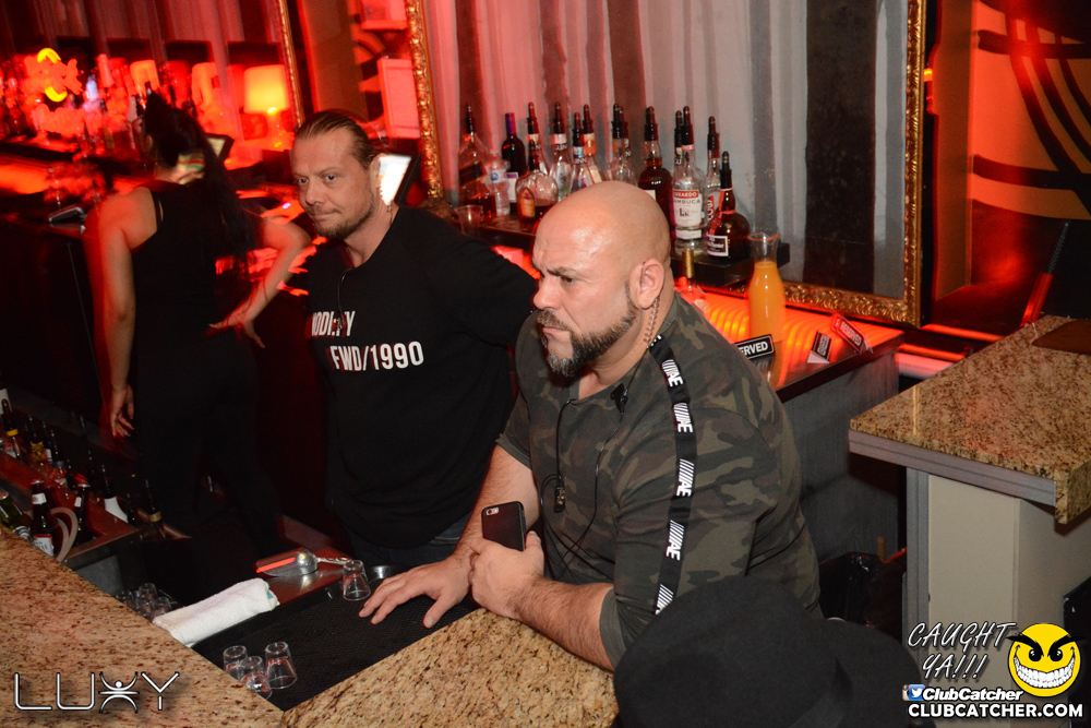 Luxy nightclub photo 183 - December 28th, 2018