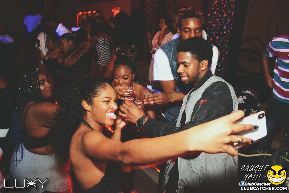 Luxy nightclub photo 20 - December 28th, 2018