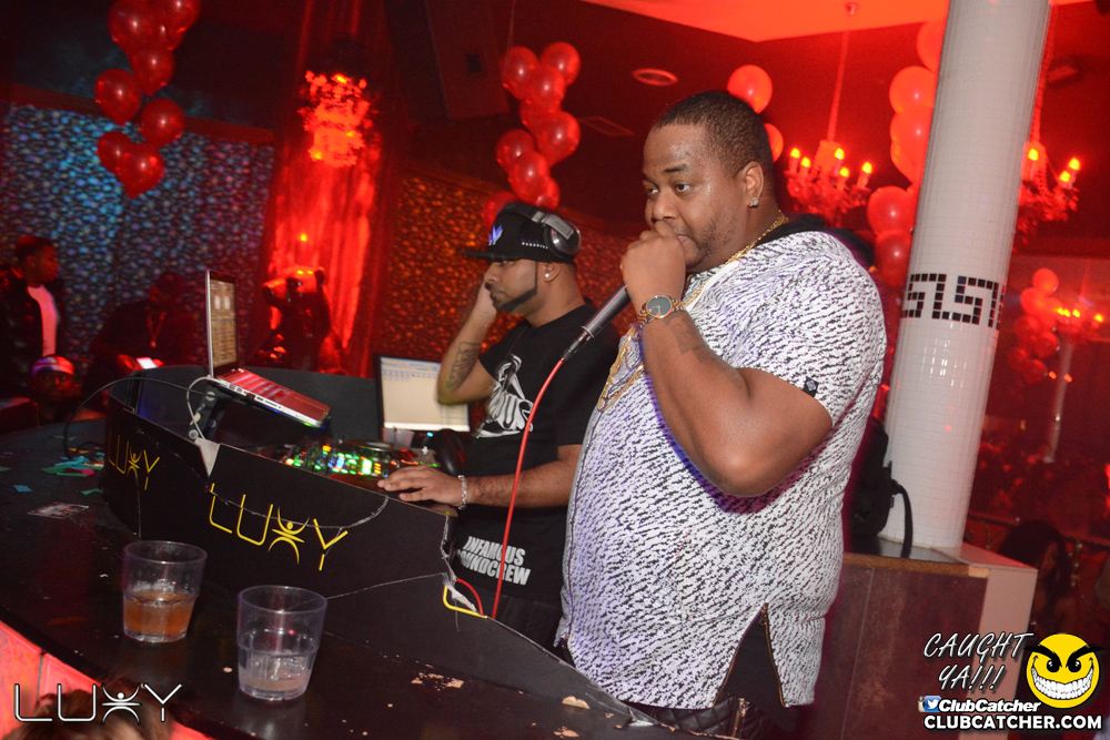 Luxy nightclub photo 22 - December 28th, 2018