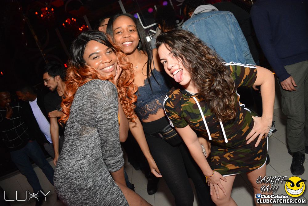 Luxy nightclub photo 23 - December 28th, 2018
