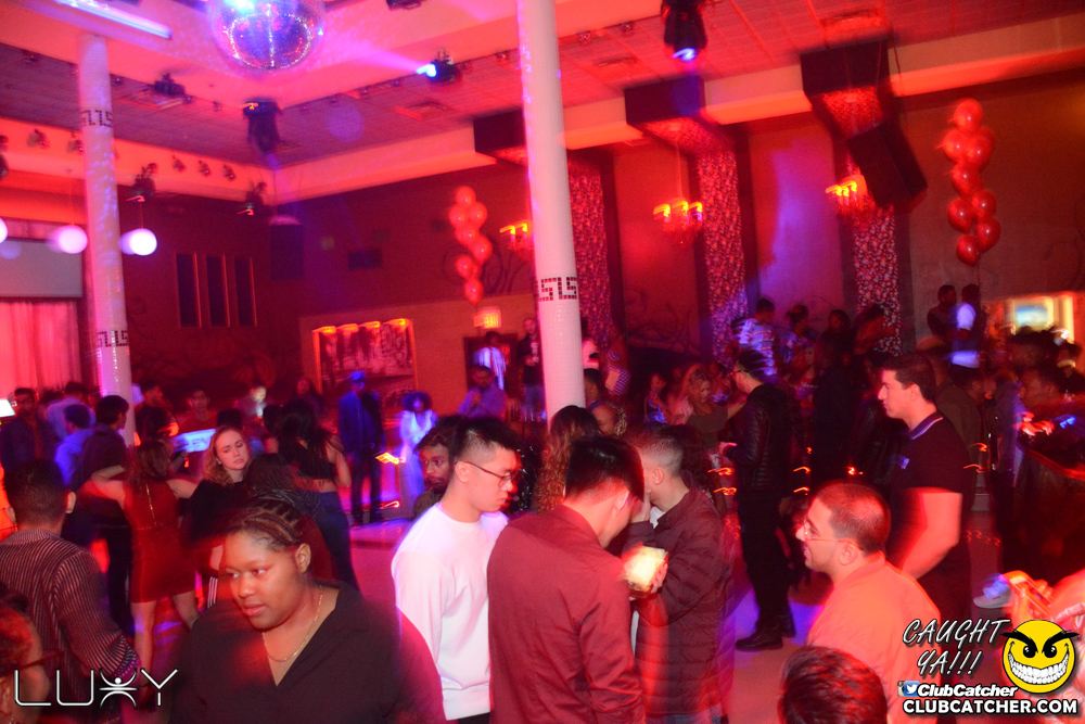 Luxy nightclub photo 26 - December 28th, 2018