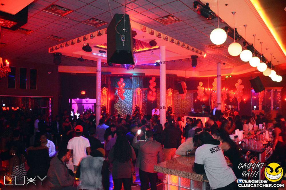 Luxy nightclub photo 27 - December 28th, 2018